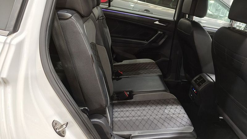 Volkswagen Tiguan • 2022 • 84,995 km 13
