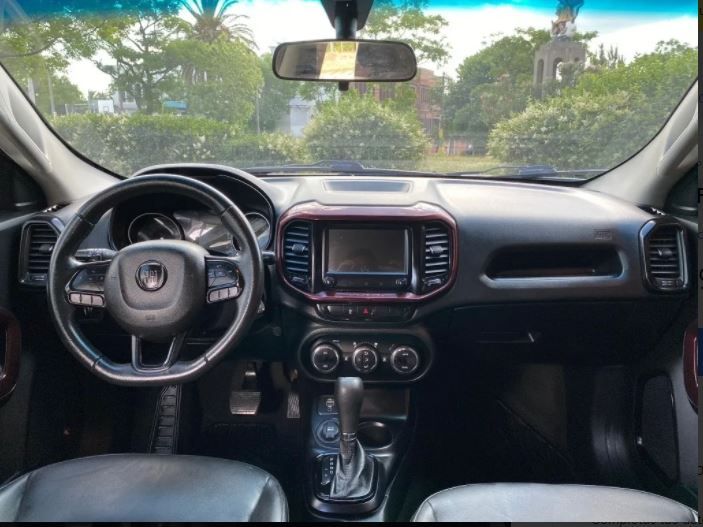 Fiat Talento • 2020 • 70,000 km 9