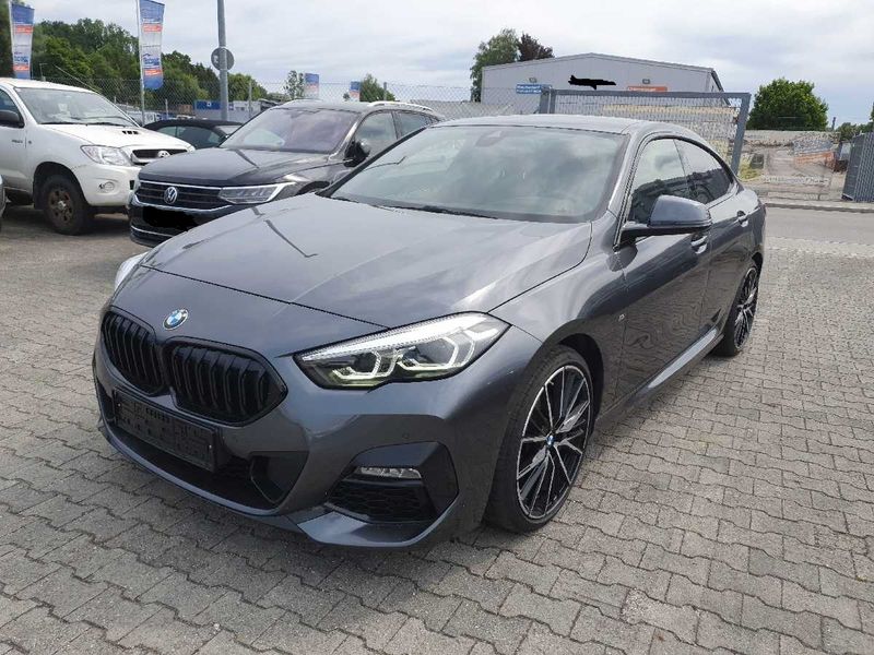 BMW 2 Series • 2021 • 40,000 km 1