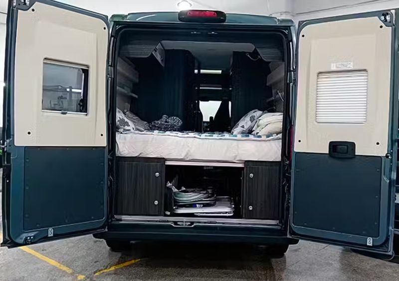 Fiat Ducato • 2019 • 30,386 km 7