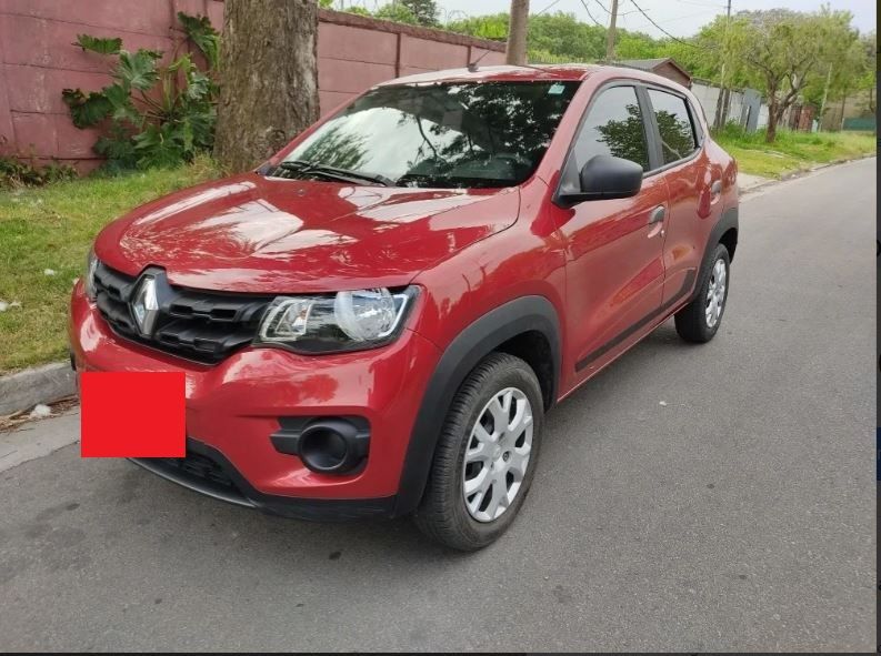 Renault Kwid • 2019 • 60,000 km 1