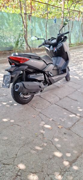 Yamaha x-max • 2015 • 30,130 km 10