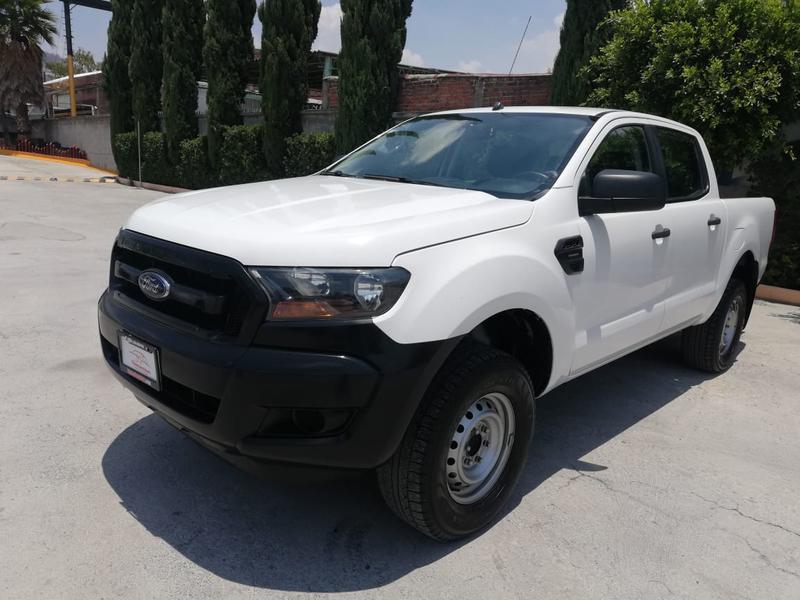 Ford Ranger • 2017 • 52,299 km 10