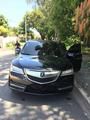 Acura MDX • 2014 • 53,511 km 1