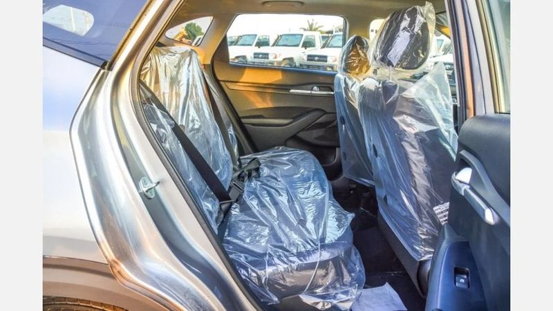 Kia Seltos • 2022 • 0 km 15