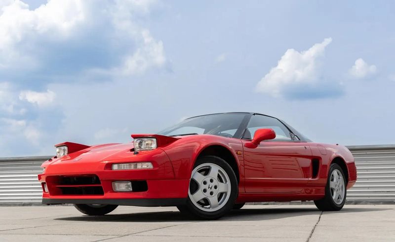 Honda Pilot • 1991 • 134,000 km 8