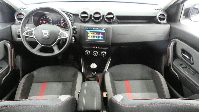 Dacia Duster • 2019 • 69,568 km 7