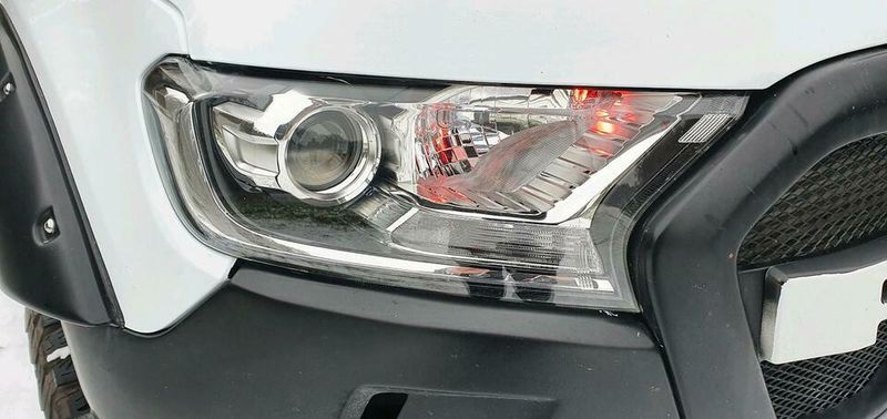 Ford Ranger • 2019 • 65,000 km 11