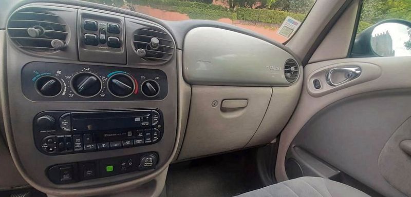 Chrysler PT Cruiser • 2004 • 110,000 km 4