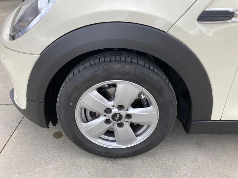 MINI Mini One • 2020 • 44,985 km 5