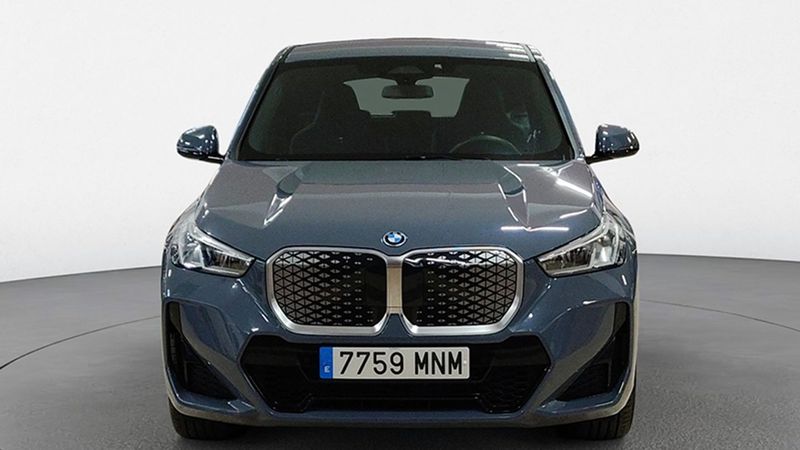 BMW i3 • 2024 • 13,026 km 6