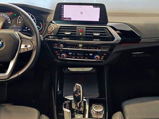 BMW X3 • 2020 • 100,000 km 4