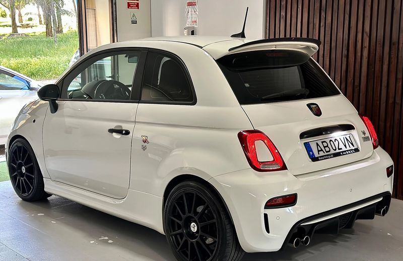 Asia Rocsta • 2020 • 59,000 km 3