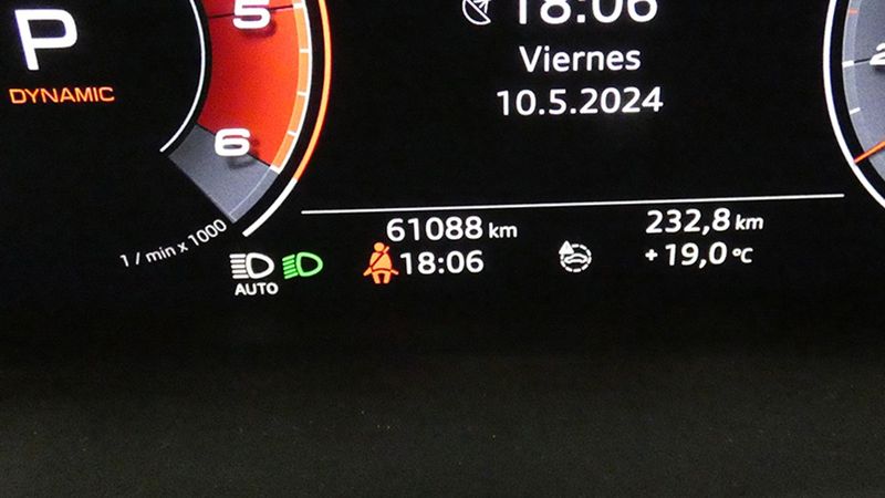 Audi Q3 • 2019 • 61,088 km 16