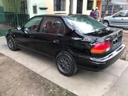 Honda Civic • 1998 • 220,600 km 7