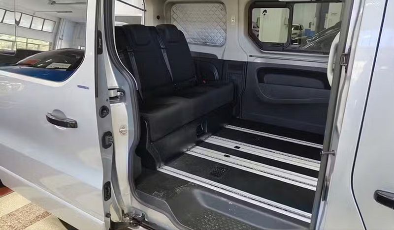 Renault Thalia • 2023 • 37,000 km 8