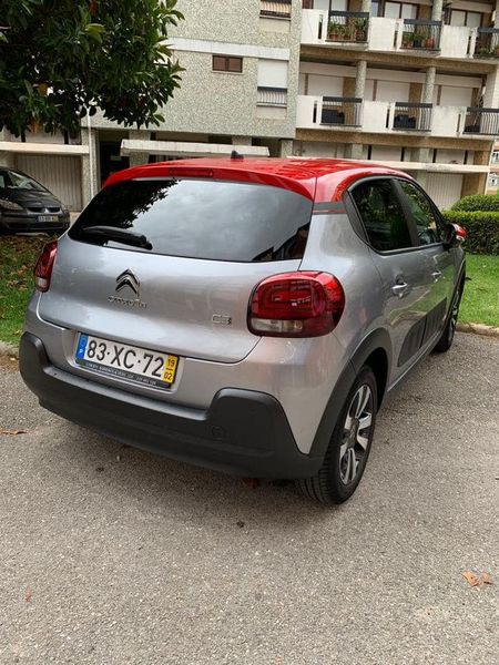 Citroën C3 • 2019 • 232,000 km 7