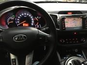 Kia Sportage • 2013 • 80,000 km 2