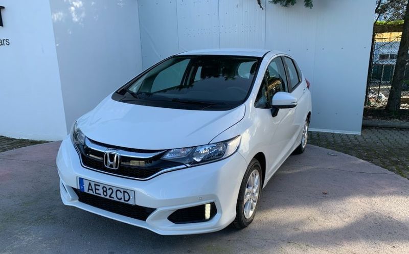 Honda Jazz • 2020 • 11,000 km 1