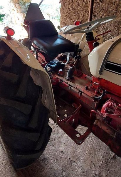 Fiat 500X • 2001 • 200,000 km 3