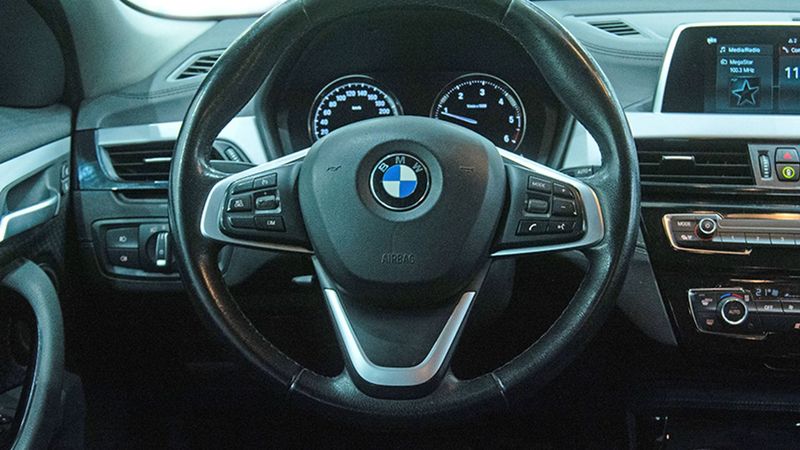 BMW X2 • 2019 • 113,451 km 19