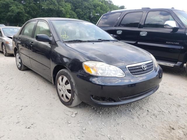 Toyota Corolla • 2006 • 17 km 1