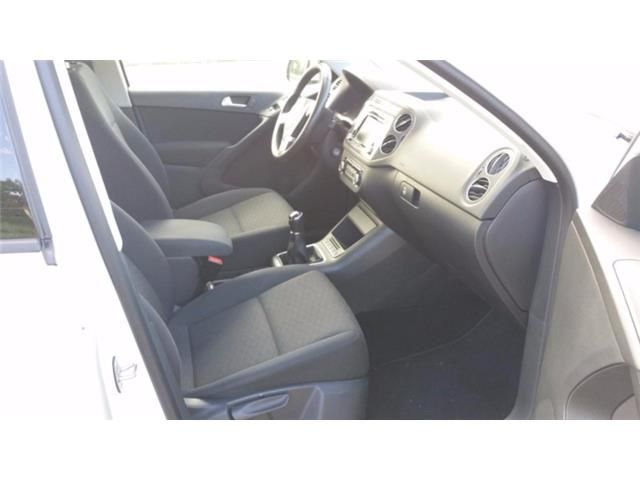 Volkswagen Tiguan • 2012 • 166,000 km 5
