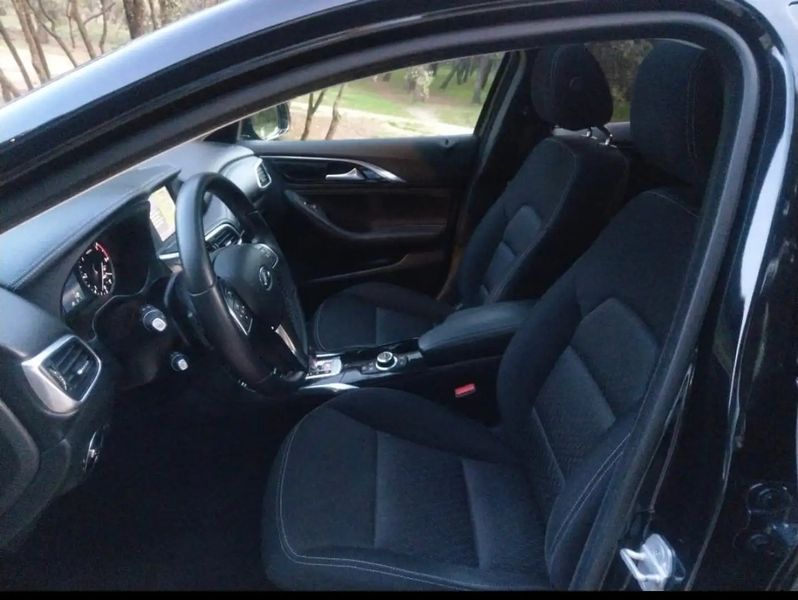 Infiniti QX • 2017 • 189,000 km 8