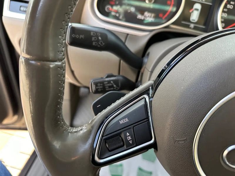 Audi Q7 • 2013 • 131,000 km 10