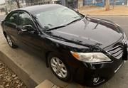 Toyota Camry • 2010 • 99,345 km 4