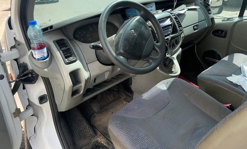 Renault Captur • 2005 • 500,000 km 4