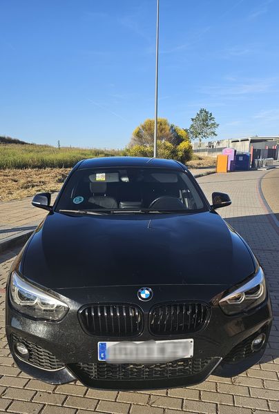 BMW 1 Series • 2019 • 69,000 km 6