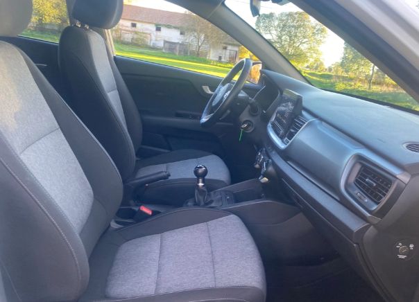 Kia Sportage • 2024 • 34,068 km 5