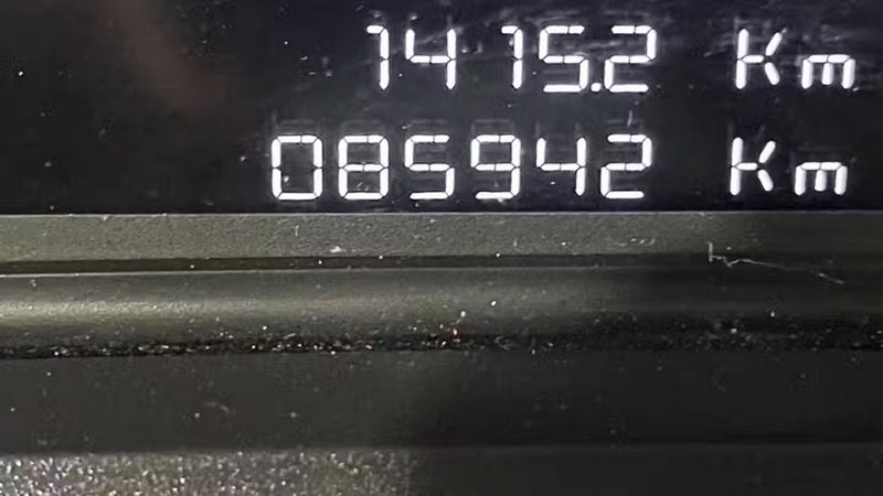 Peugeot Bipper • 2019 • 85,942 km 3