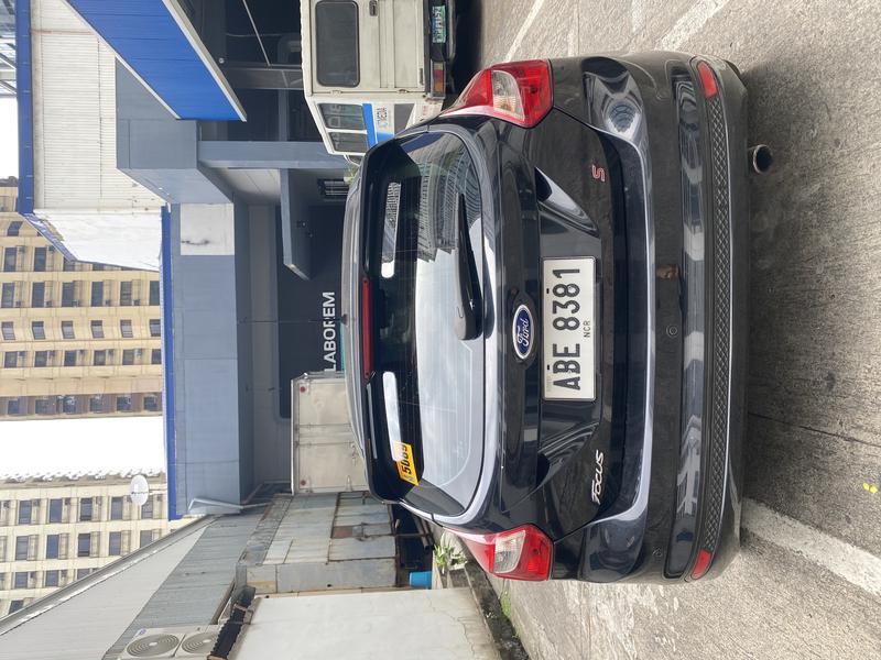 Ford Focus • 2015 • 43,859 km 3