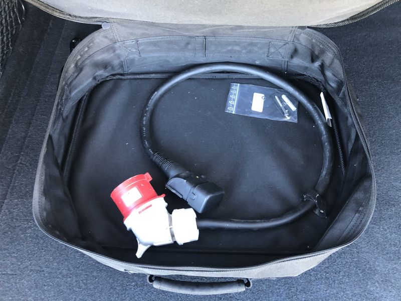 Porsche Cayenne • 2018 • 95,000 km 4