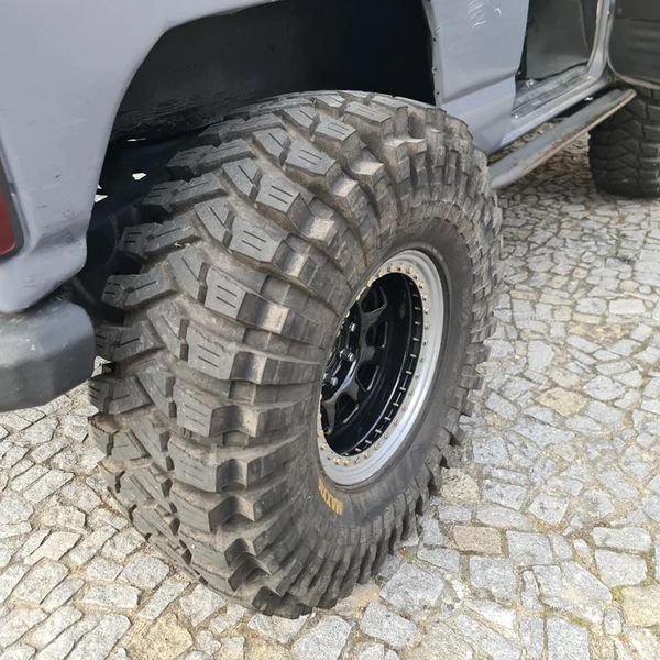 Nissan Patrol • 1998 • 60,000 km 5