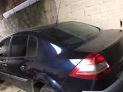 Renault Meganne • 2007 • 130,000 km 3