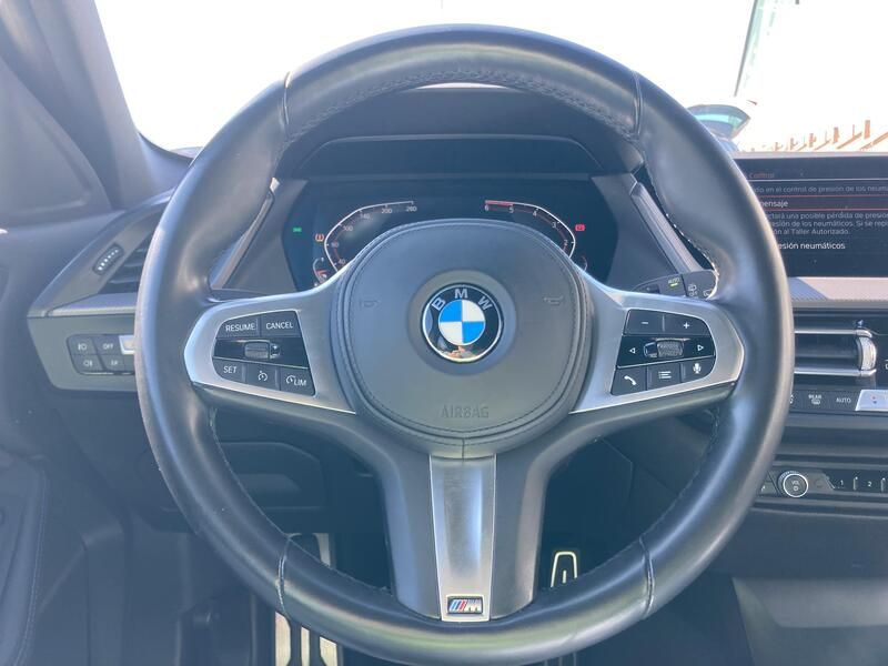 BMW 1 Series • 2022 • 37,577 km 19
