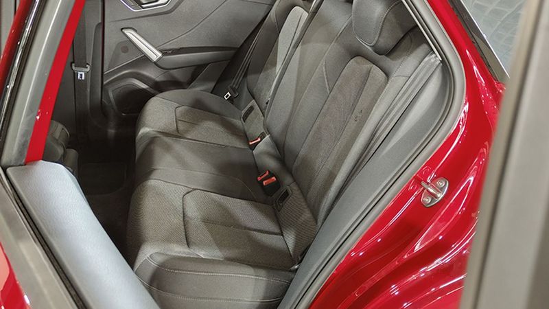 Audi Q3 • 2023 • 40,892 km 32