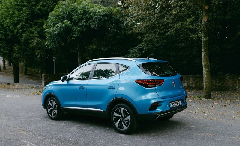 Mercury Grand Marquis • 2023 • 6,200 km 2