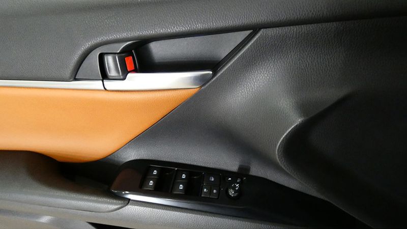 Toyota Camry • 2020 • 55,000 km 17