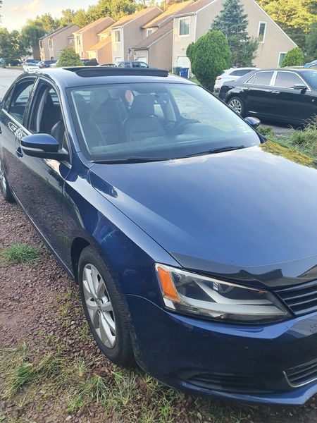 Volkswagen Jetta • 2014 • 135,000 mi 9