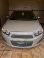 Chevrolet Sonic • 2013 • 101,000 km 1