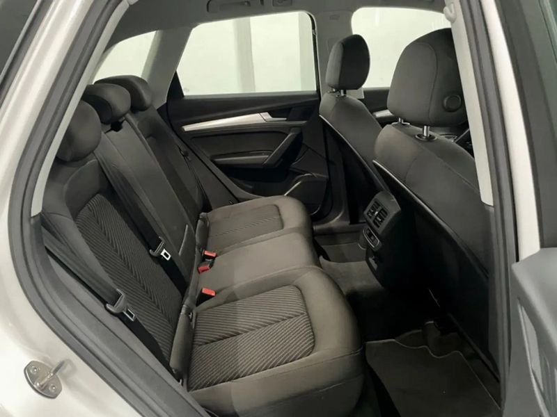 Audi Q5 • 2021 • 44,000 km 10