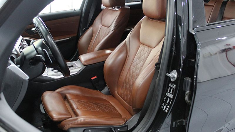 BMW 3 Series • 2019 • 62,000 km 7