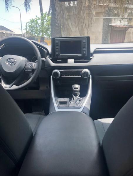 Toyota RAV4 • 2020 • 697 km 3