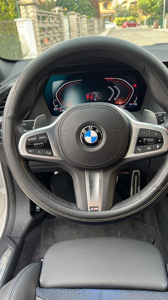 BMW 1 Series • 2022 • 60,000 km 7