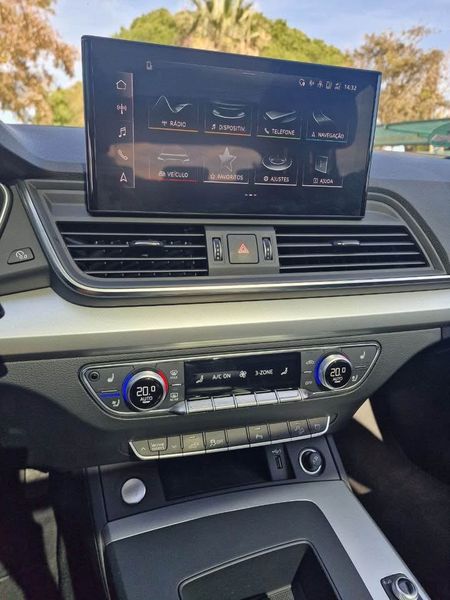 Audi Q5 • 2021 • 98,000 km 6