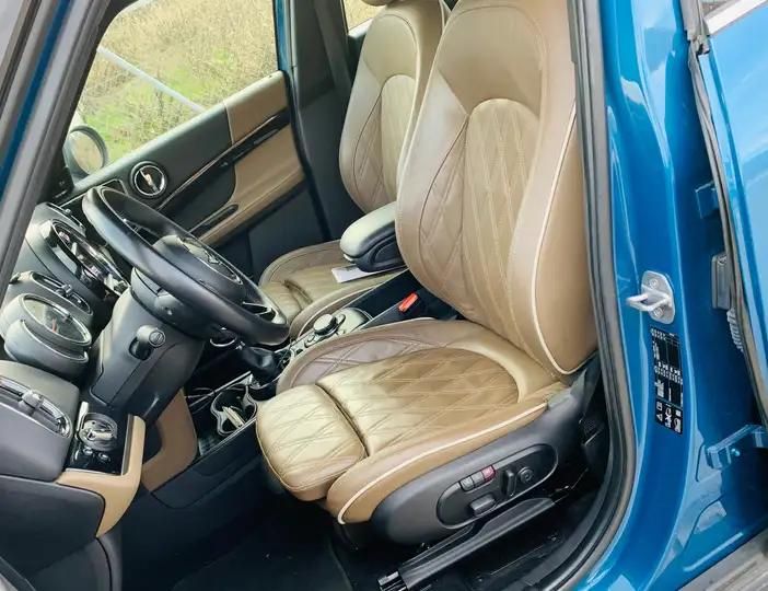 MINI Cooper Countryman • 2016 • 59,000 km 6